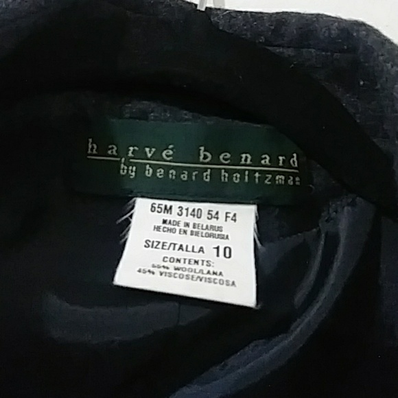 Harve benard Women pants suit - Picture 2 of 8